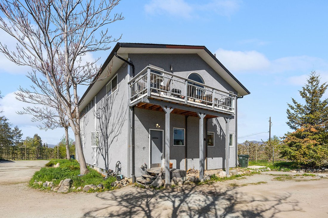 Haus in Kelowna, Britisch-Kolumbien, Kanada 3 - 17772736