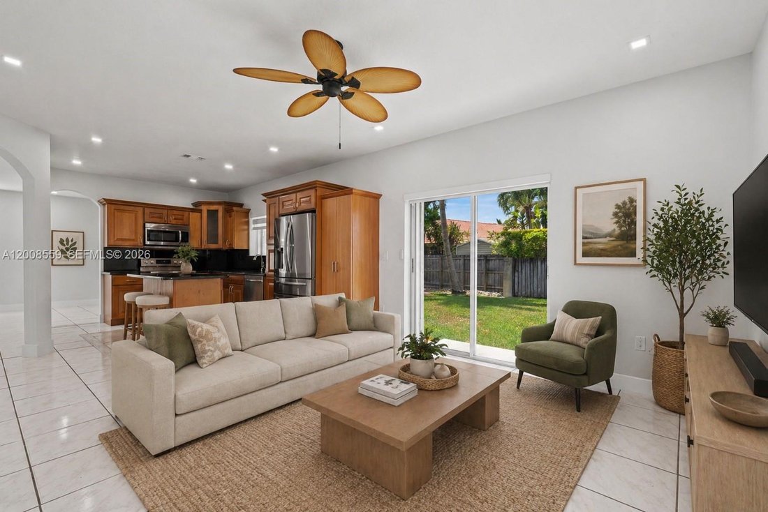 House in Miami, Florida, United States 3 - 17773704