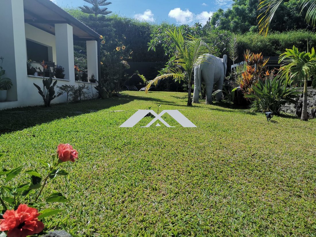 House in Le Tampon, Saint-Pierre, Réunion 3 - 17776302
