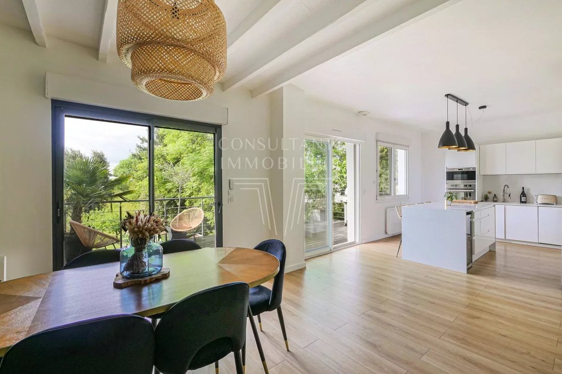 House in Mont Valérien, Nanterre, France 2 - 17772338