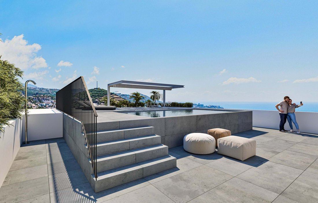 Apartment in Camara De Lobos, Madeira, Portugal 4 - 17372303