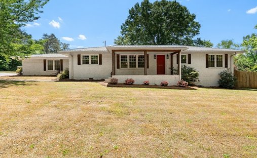 Casa a Carrollton, Georgia, Stati Uniti 1