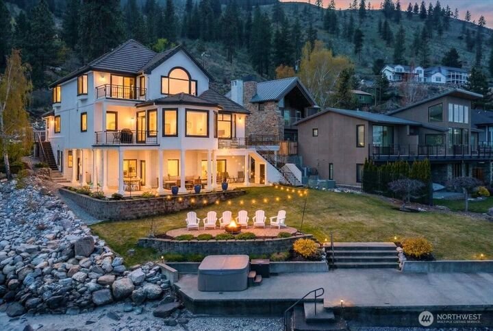 House in Chelan, Washington, United States 3 - 17776250