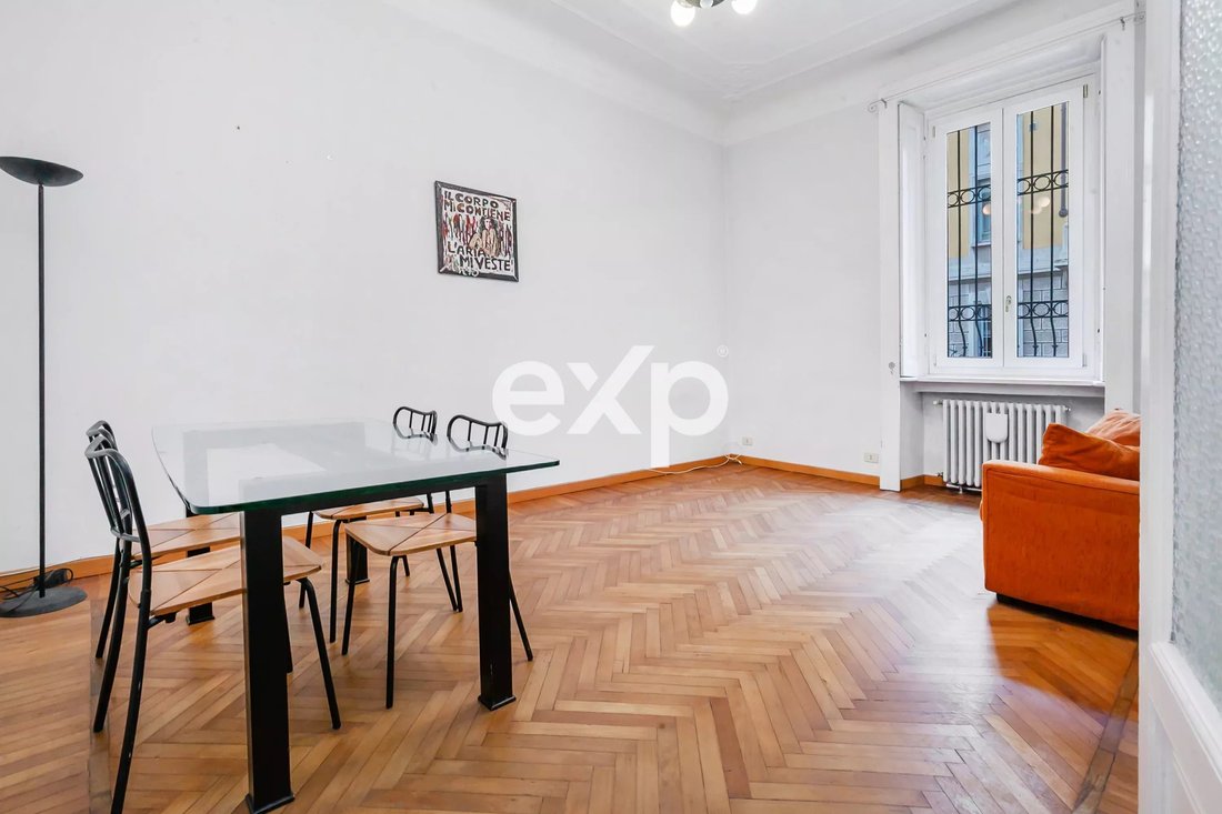 Apartment in Independence - Queen Giovanna, Milan, Italy 2 - 17772120