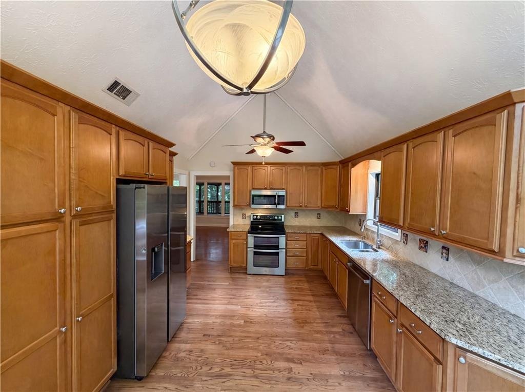 House in Peachtree Corners, Georgia, United States 2 - 17773773