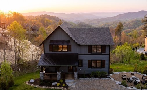 House in Elk Park, North Carolina, United States 1