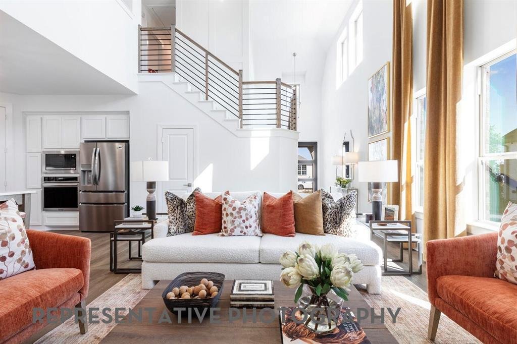 House in Celina, Texas, United States 2 - 17774552