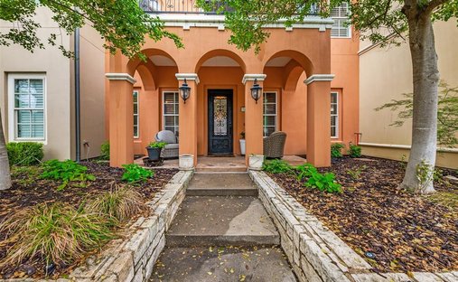 Condo in Colleyville, Texas, United States 1
