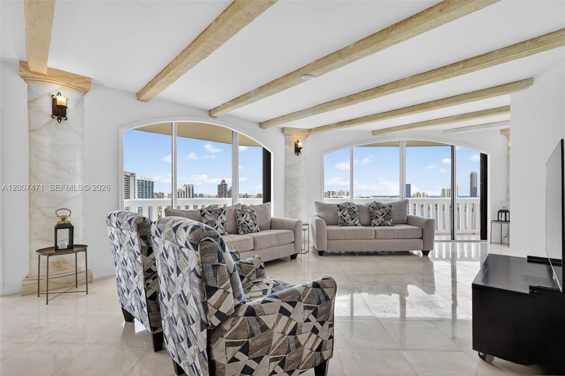 Condo in Golden Beach, Florida, United States 4 - 17773689