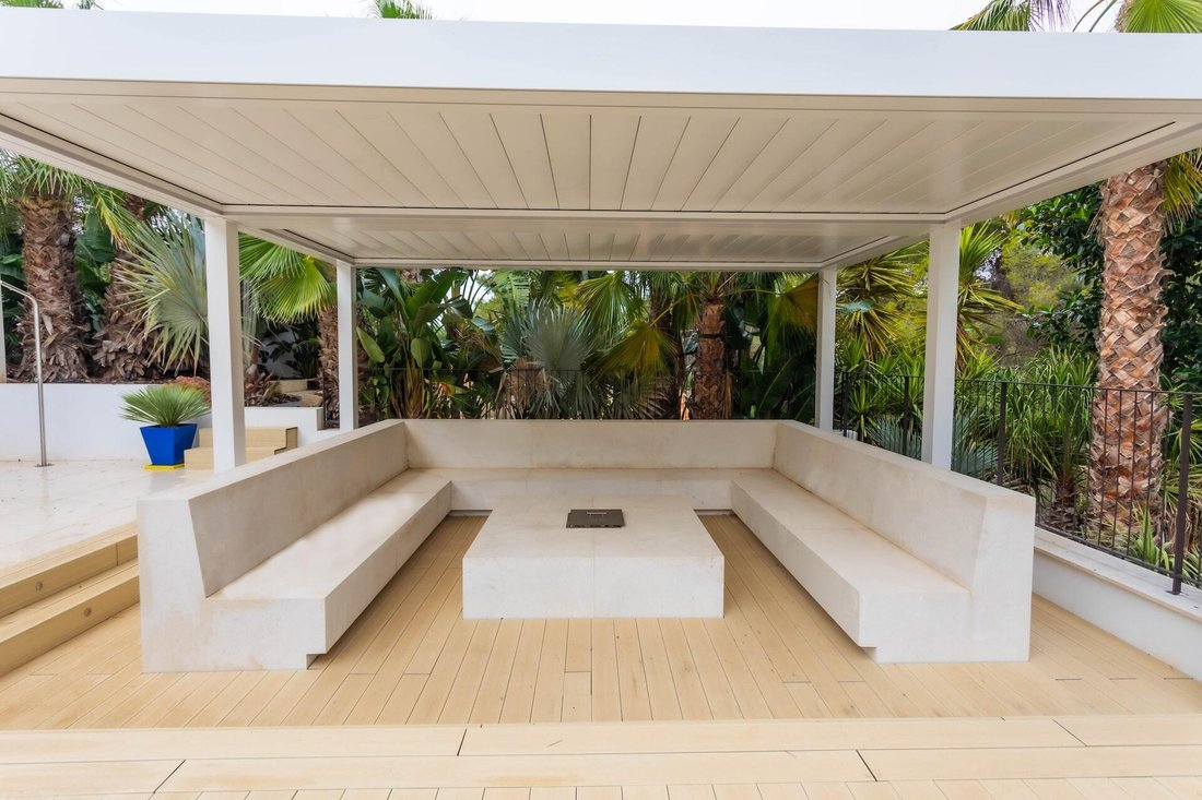 Villa in Rotes Velles, Calvia, Balearic Islands 5 - 17773901