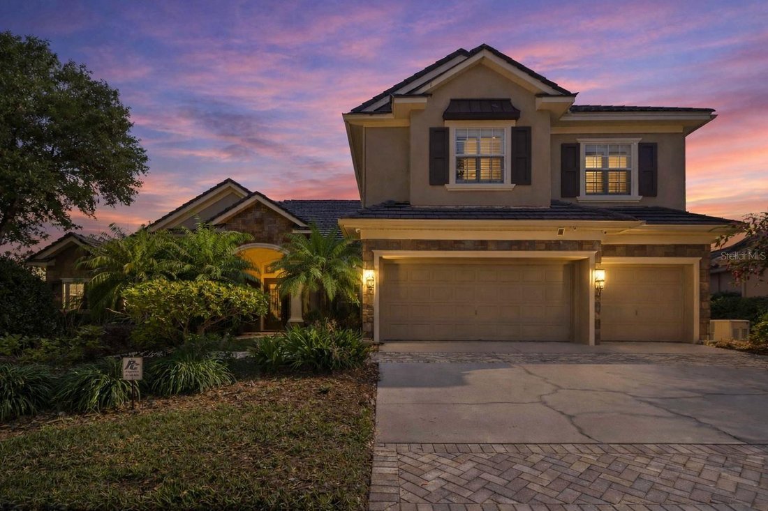 House in Lithia, Florida, United States 3 - 17560099