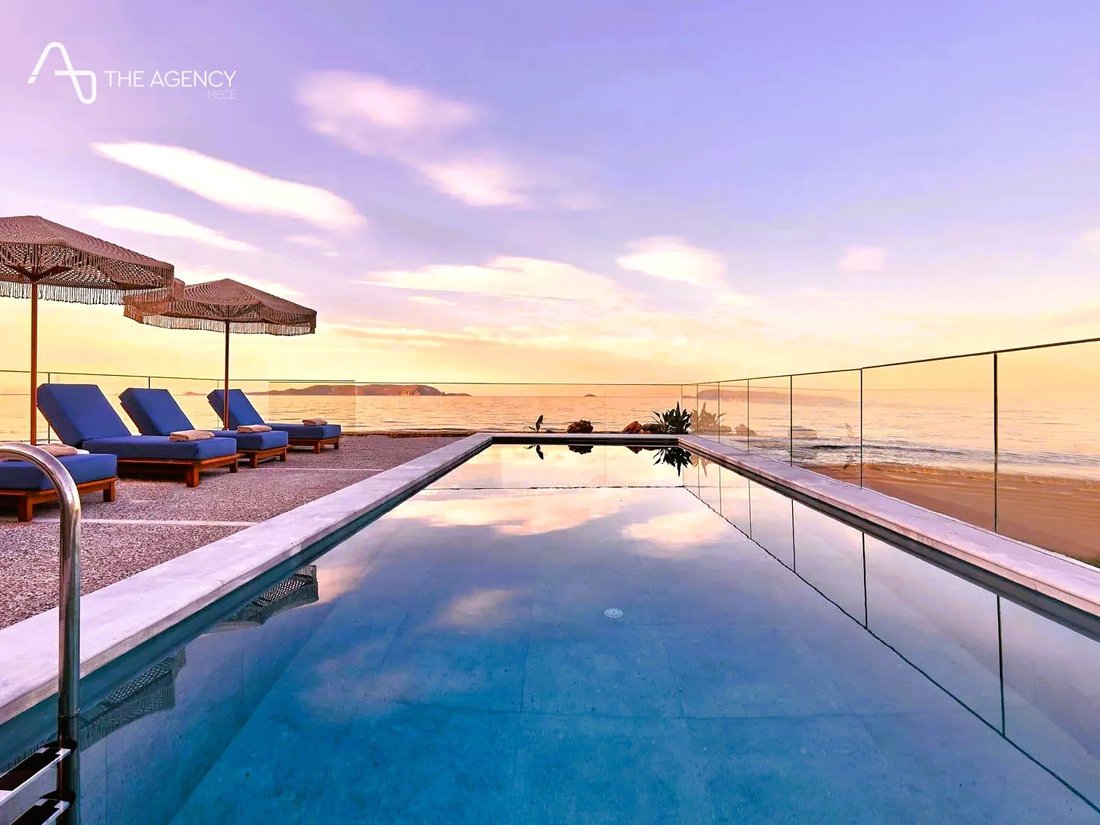 Villa in Community of Anopolis, Gouves, Greece 2 - 17771426
