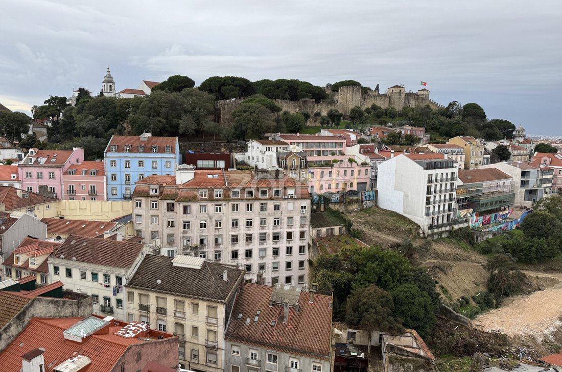 Apartment in Sao Vicente, Lisbon, Portugal 4 - 17775508