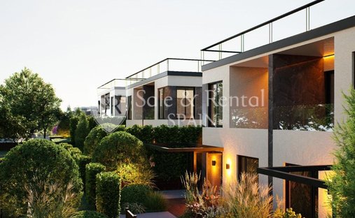 Chalet en Lloret de Mar, Cataluña, España 1