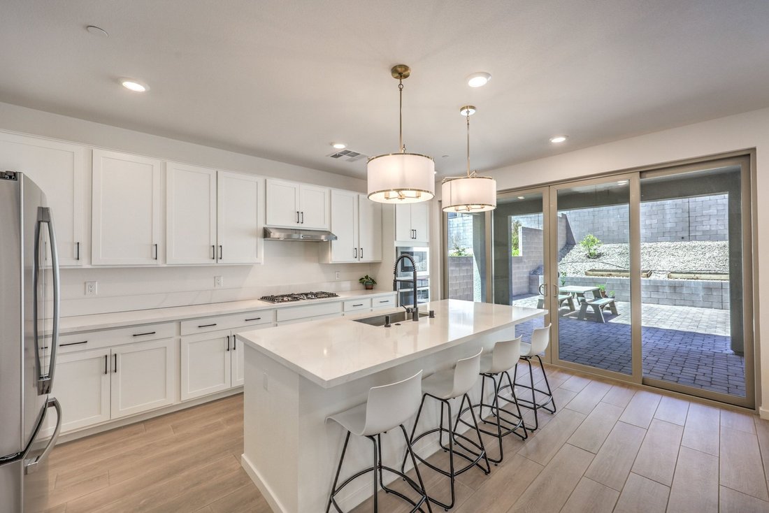 House in Las Vegas, Nevada, United States 5 - 17772731