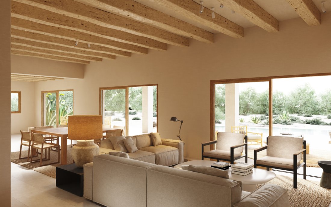Maison à Formentera, Îles Baléares, Espagne 4 - 17773185