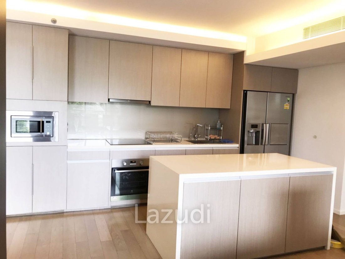Apartment in Bangkok, Bangkok, Thailand 2 - 17772406