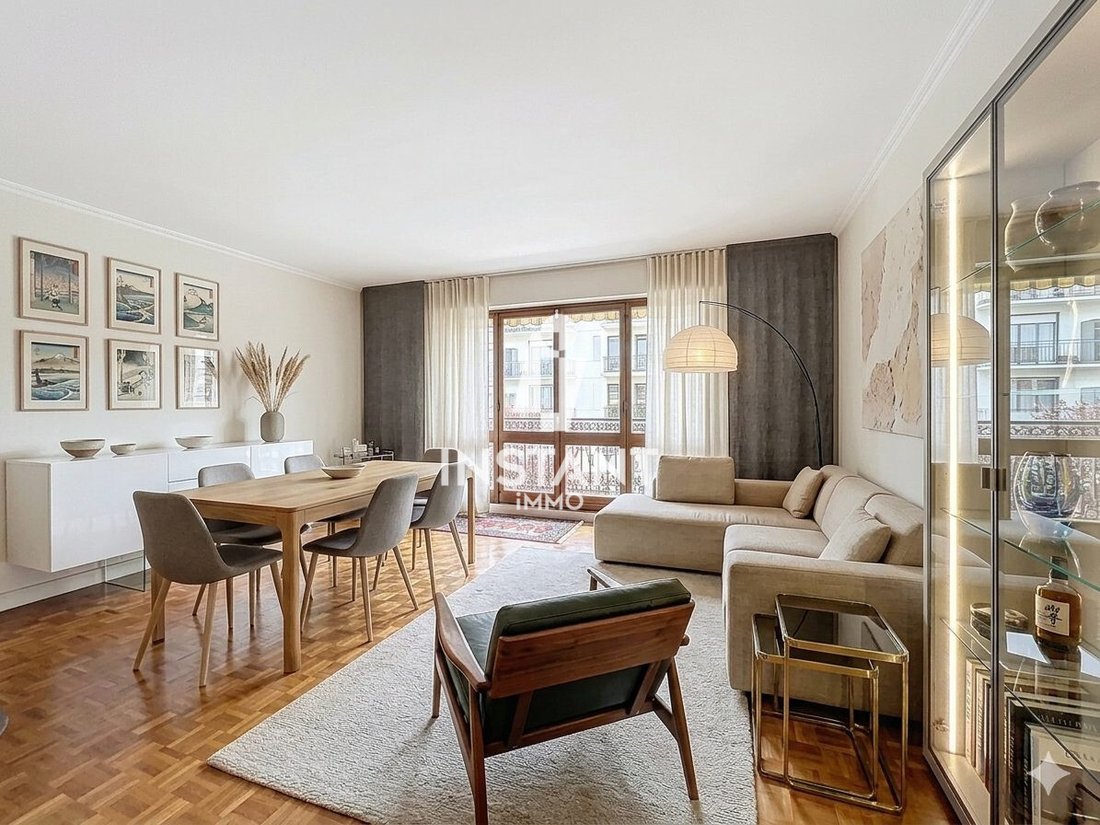 Apartment in Adamville, Saint-Maur-des-Fossés, France 1 - 17776400