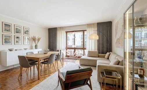 Apartment in Adamville, Saint-Maur-des-Fossés, France 1