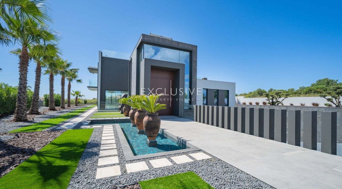 Villa in Praia De Porto Mós, Sao Goncalo de Lagos, Algarve 2 - 17772149