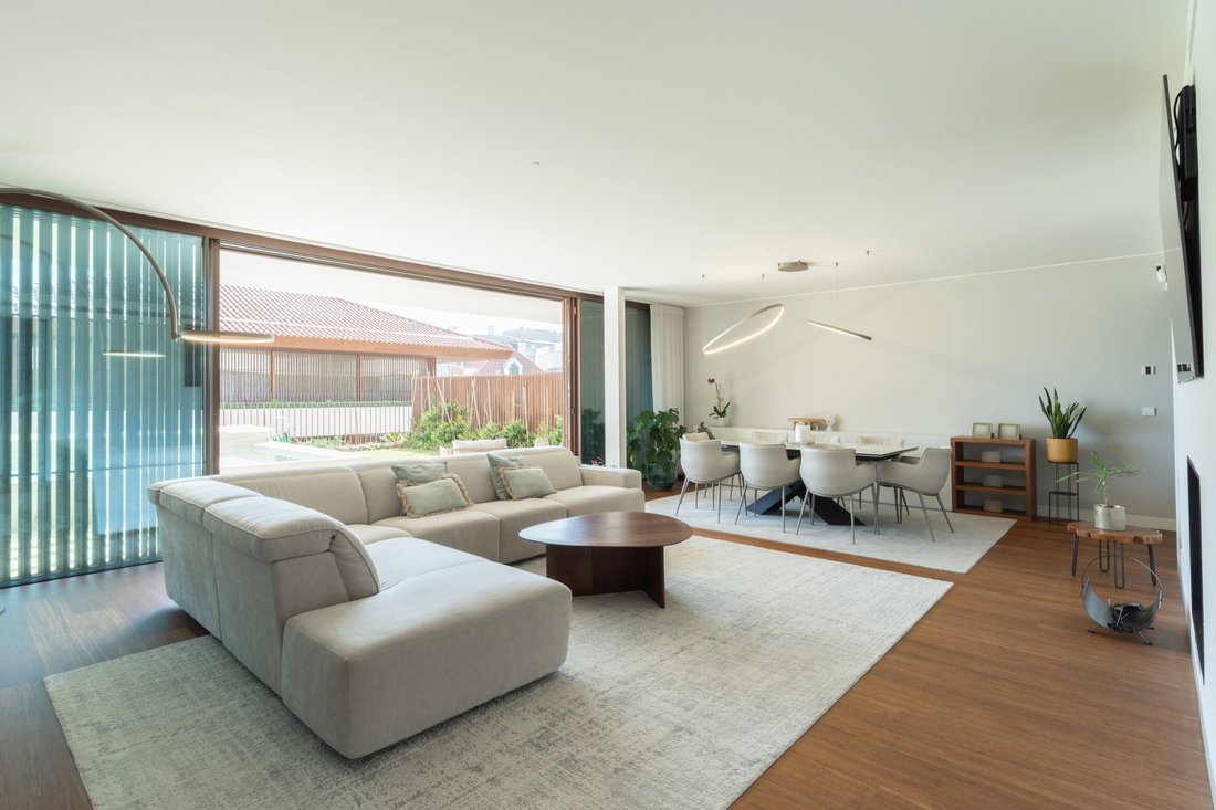 Apartment in Estoril, Cascais e Estoril, Lisbon 5 - 17775360