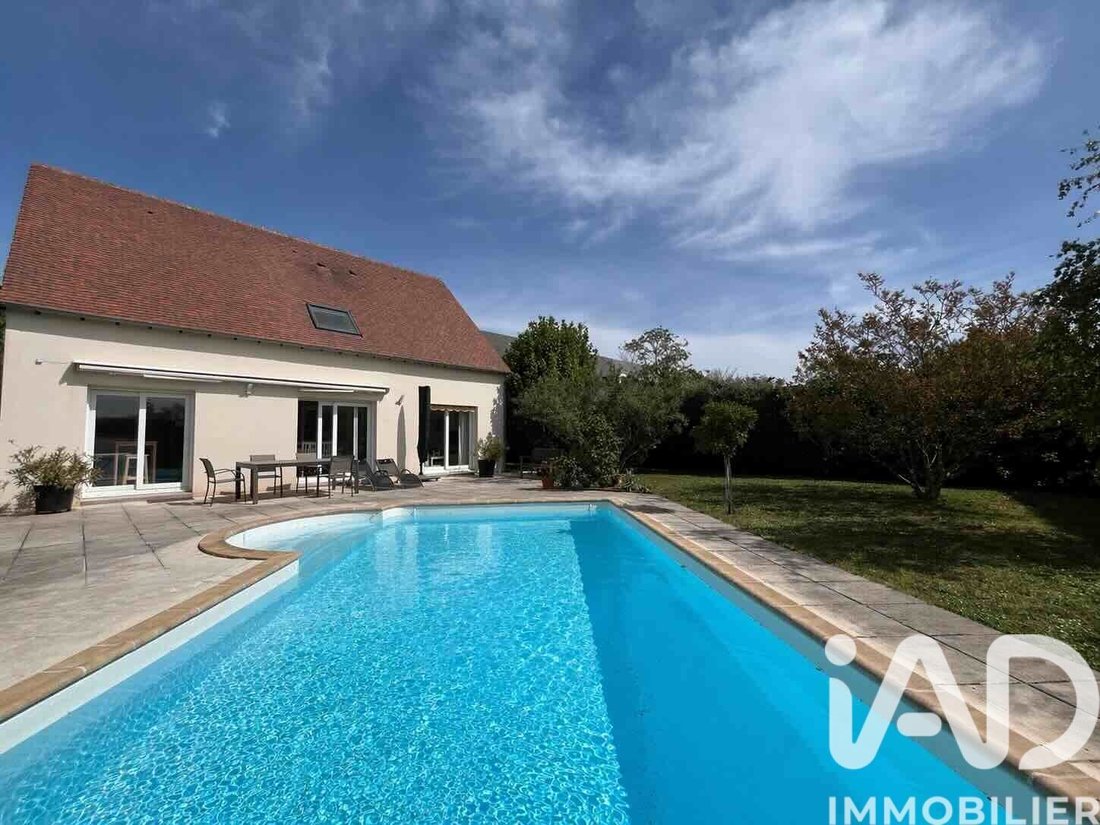 House in Ouest Ville, Ballan-Miré, France 1 - 17775261