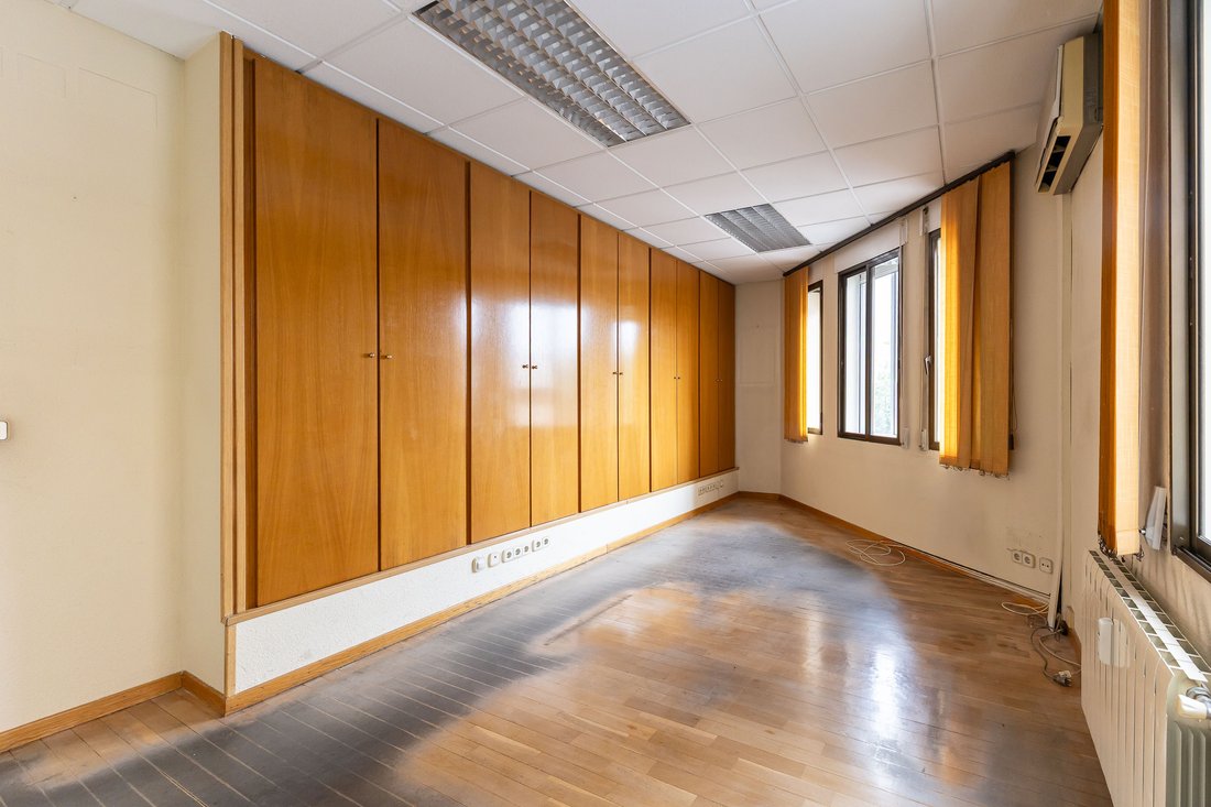 Apartment in Retiro, Madrid, Spain 2 - 17775108