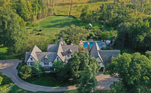 Maison à Shields Township, Illinois, États-Unis 1
