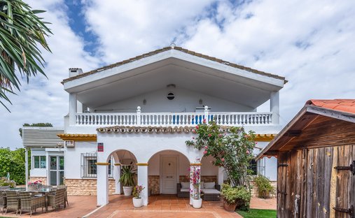 Casa a Dos Hermanas, Andalusia, Spagna 1
