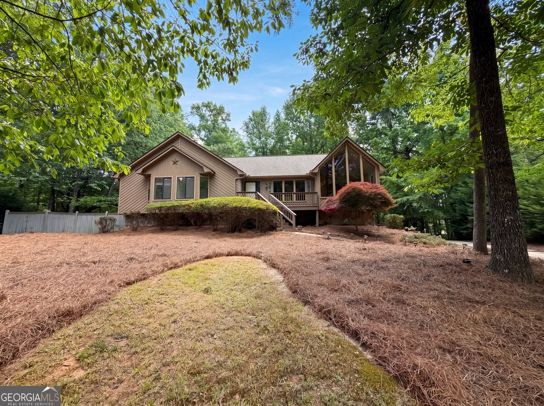 House in Peachtree Corners, Georgia, United States 1 - 17774078