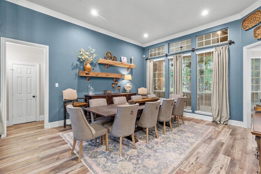 House in Lantana, Texas, United States 4 - 17771515