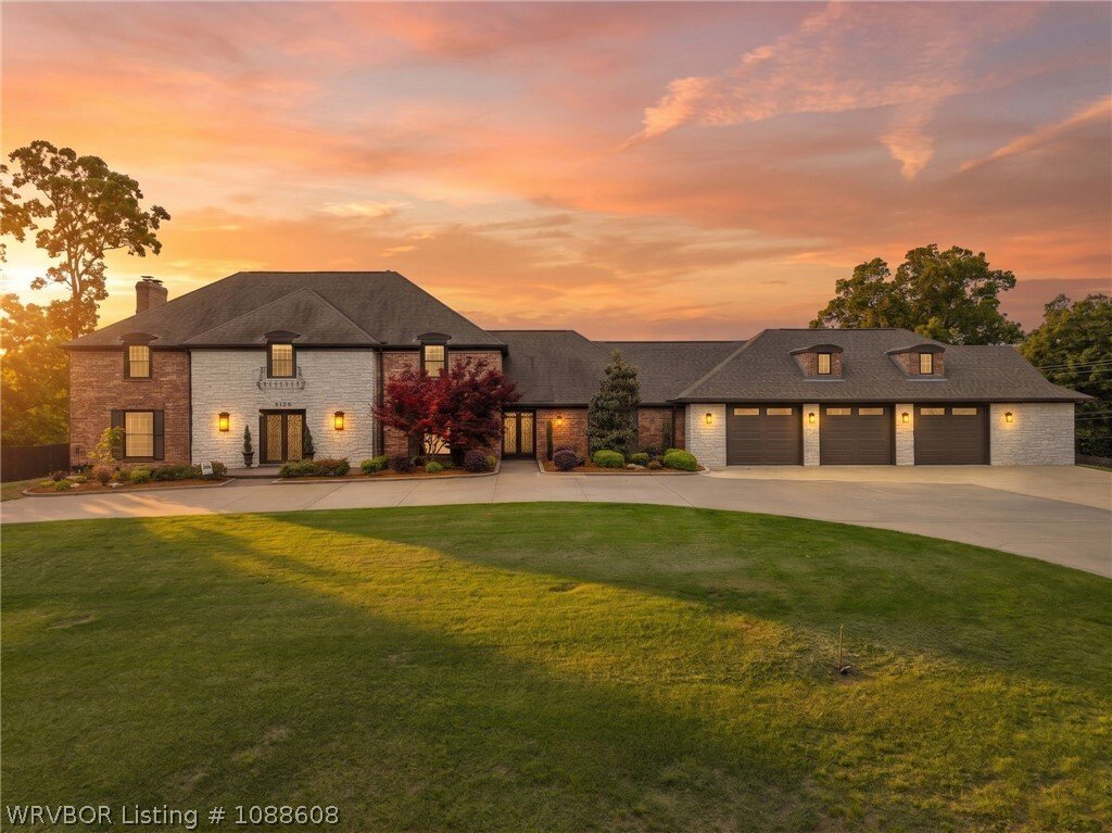 House in Fort Smith, Arkansas, United States 1 - 17772504
