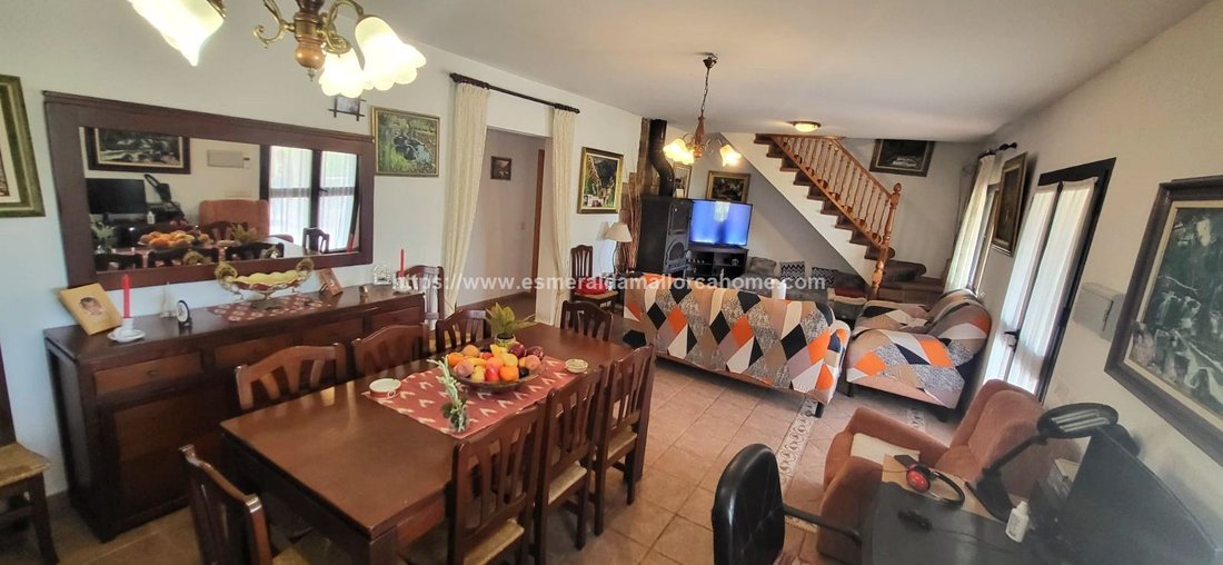 Finca in Santa Ponsa, Balearic Islands, Spain 5 - 17773126