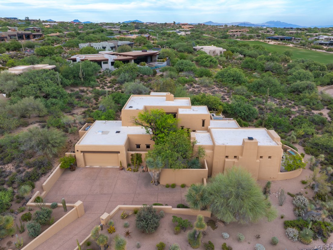 House in Scottsdale, Arizona, United States 5 - 17772818
