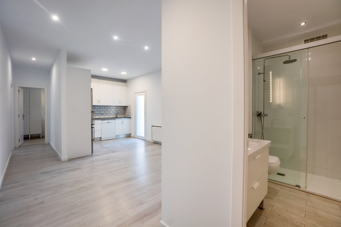 Apartment in Palma, Balearic Islands, Spain 3 - 17775106