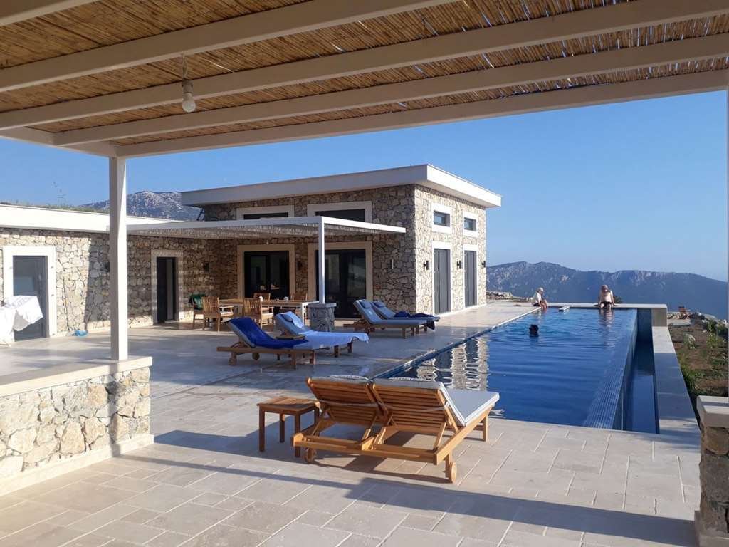 Villa in Muğla, Fethiye, Turkey 5 - 17771711