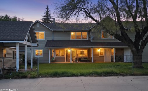 Apartment in Flagstaff, Arizona, United States 1