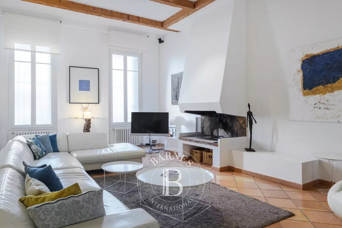Apartment in Périer, 8e Arrondissement, Marseille 5 - 16753208