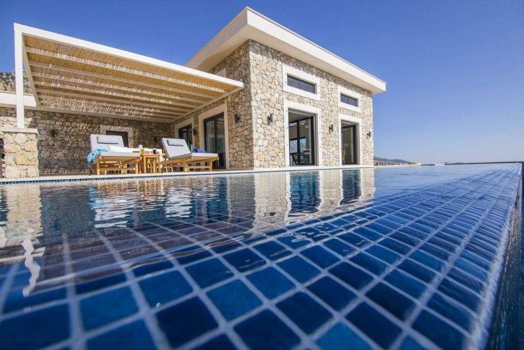 Villa in Muğla, Fethiye, Turkey 1 - 17771711