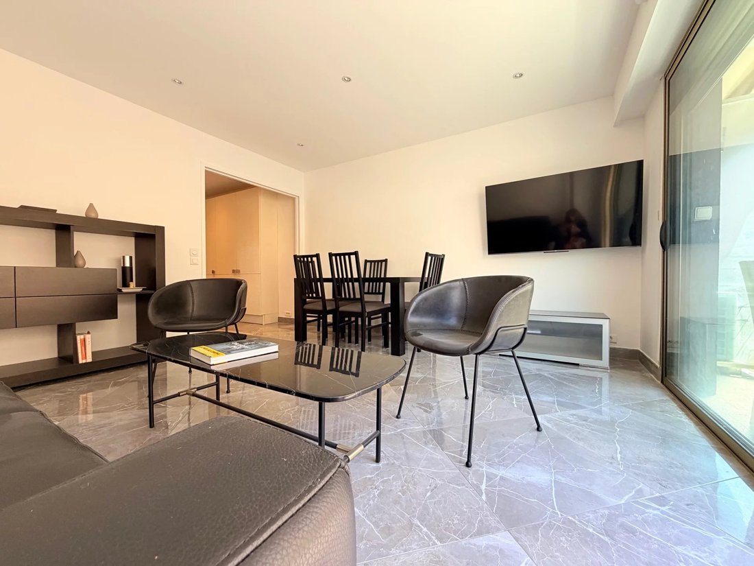 Apartment in Cannes, Provence-Alpes-Côte d'Azur, France 2 - 16701923