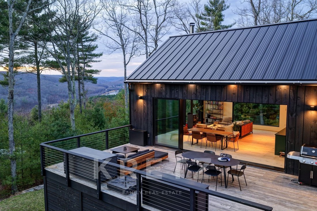 House in Narrowsburg, New York, United States 2 - 17775300