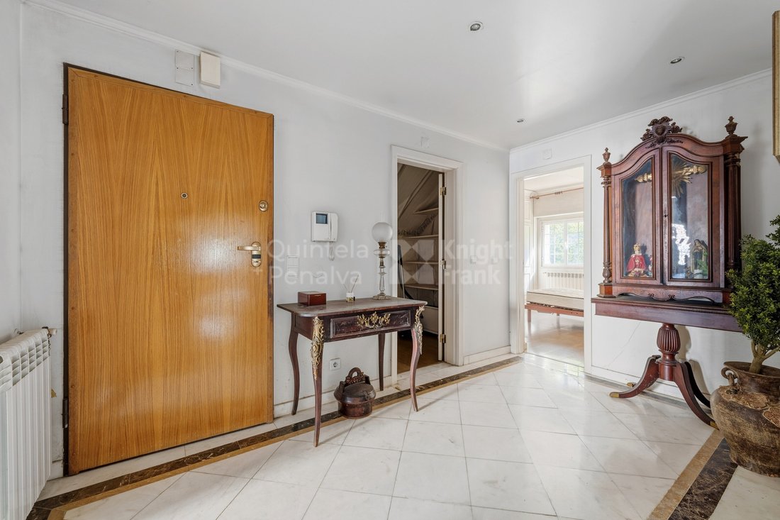 House in Alvalade, Lisbon, Portugal 5 - 17775388