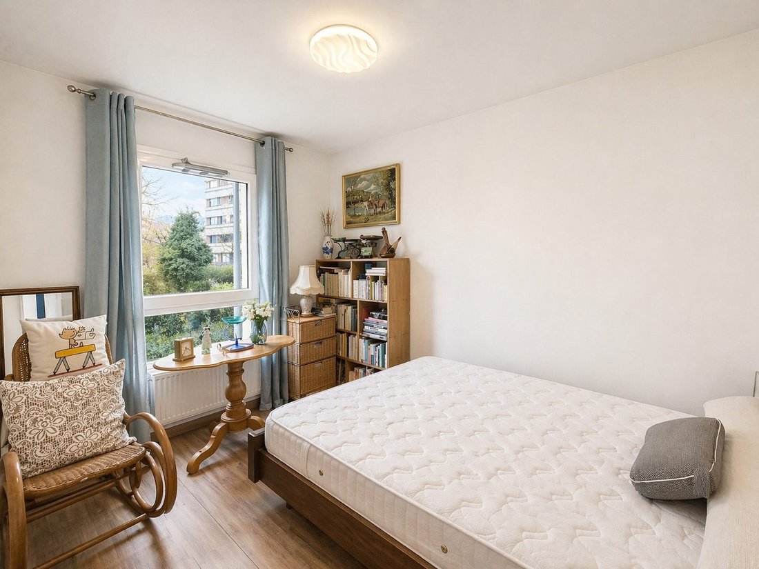 Apartment in Ferney-Voltaire, Auvergne-Rhône-Alpes, France 5 - 17776350