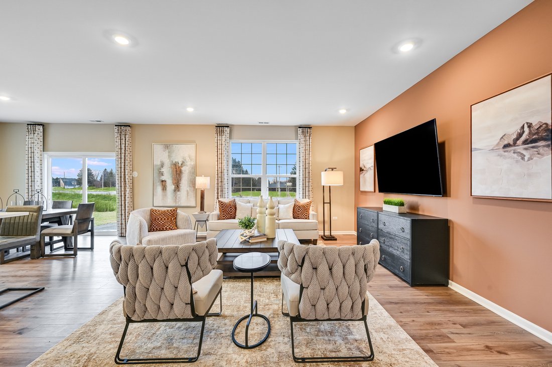 House in Plainfield, Illinois, United States 5 - 17773950