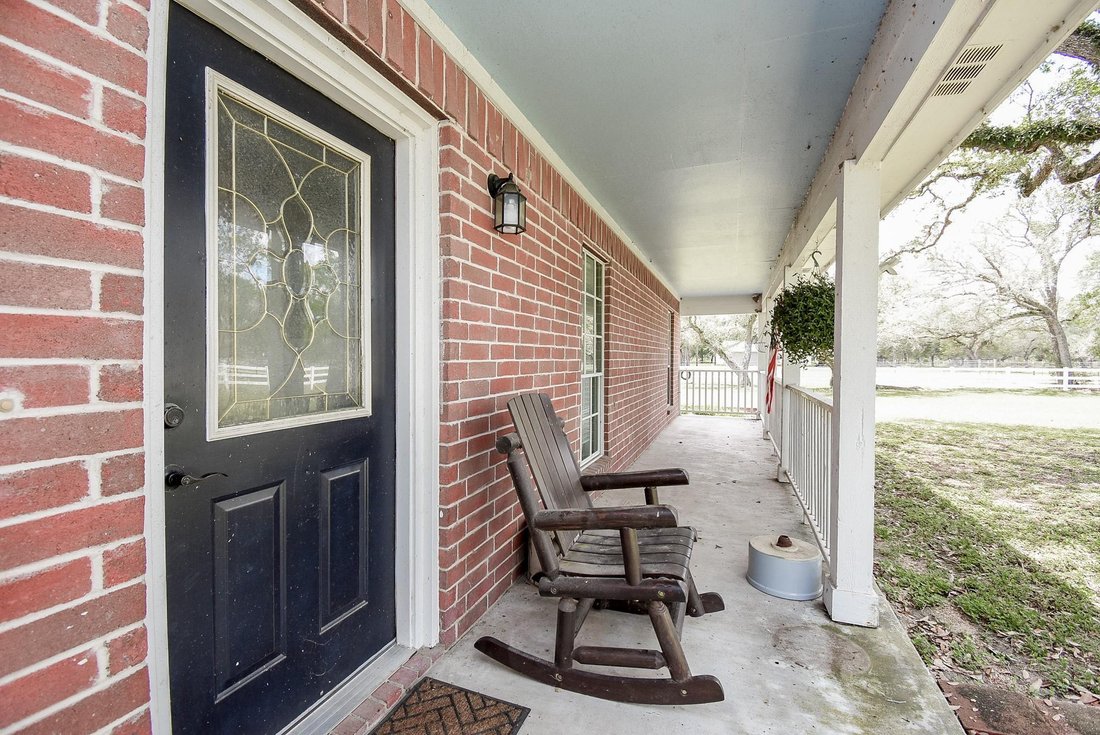 House in Louise, Texas, United States 2 - 17774003