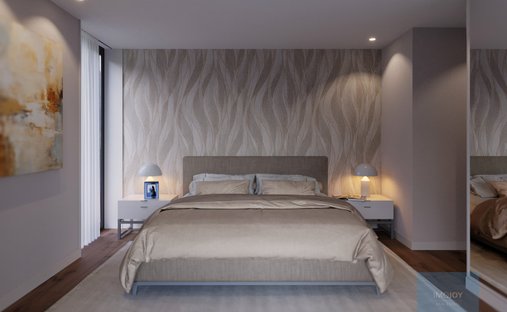 Apartment in Portimao, Algarve, Portugal 1