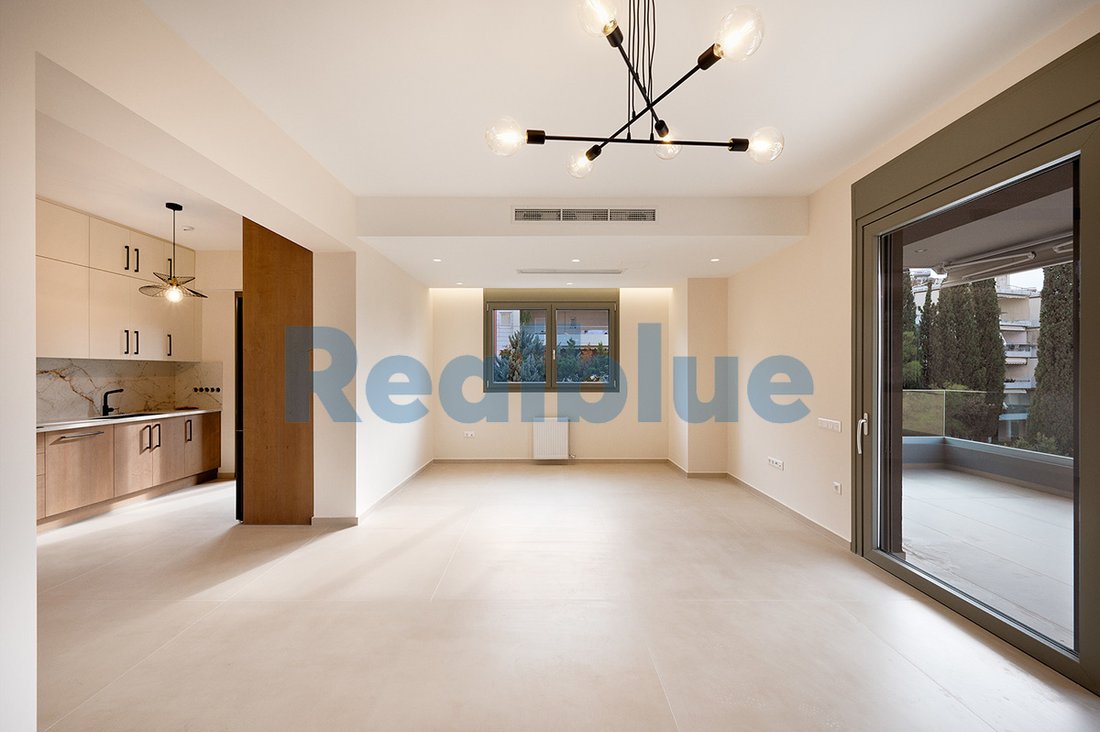 Apartment in North Athens, Attica, Greece 3 - 17771429