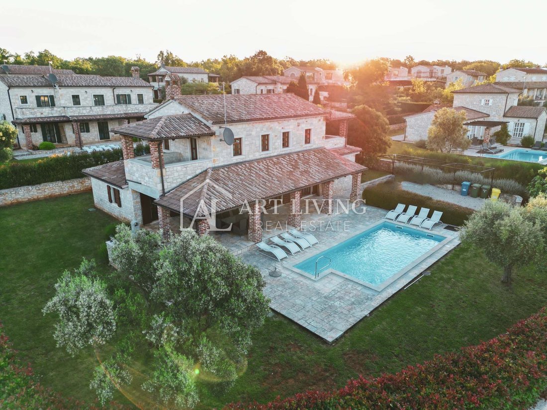 House in Porec, Istria County, Croatia 1 - 17775258