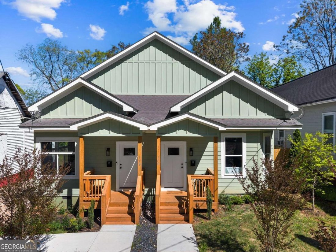 House in Atlanta, Georgia, United States 1 - 17771606