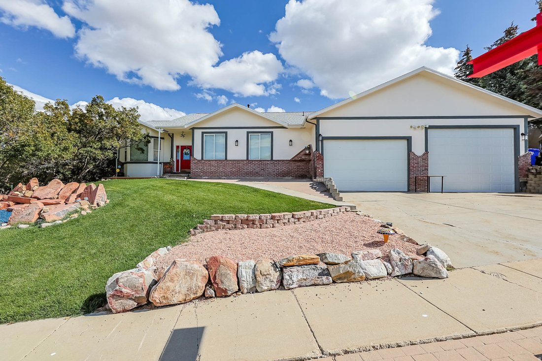 House in Erda, Utah, United States 2 - 17774461